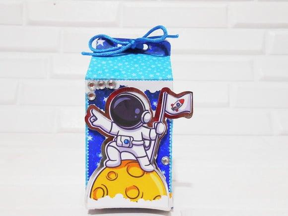 Arquivo de Corte Astronauta 50