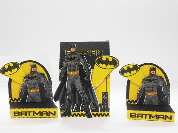 Arquivo de Corte Batman 30