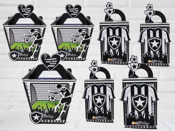 Arquivo de Corte Botafogo 50