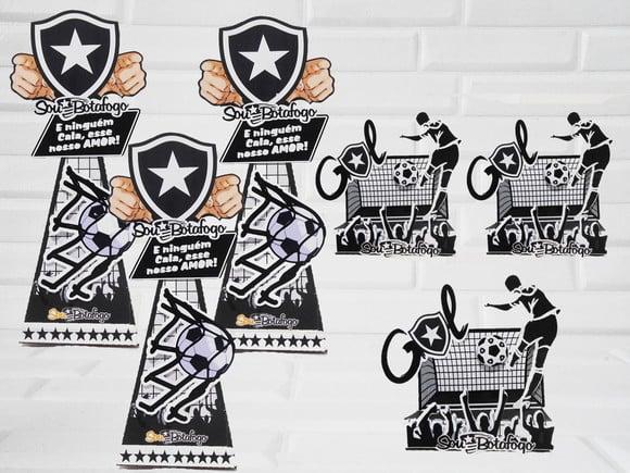 Arquivo de Corte Botafogo 50