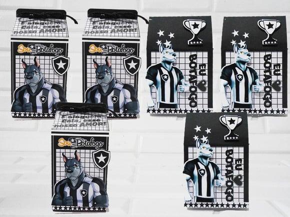 Arquivo de Corte Botafogo 50