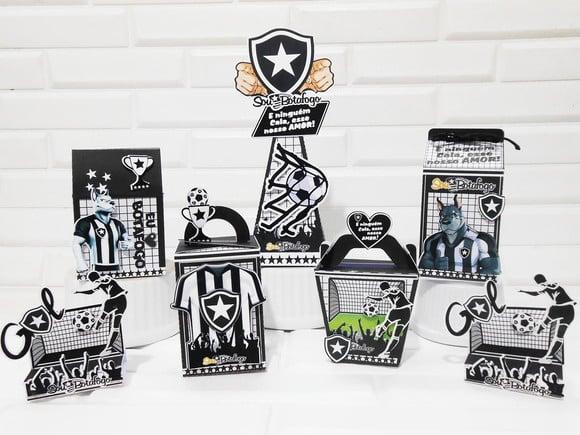Arquivo de Corte Botafogo 50