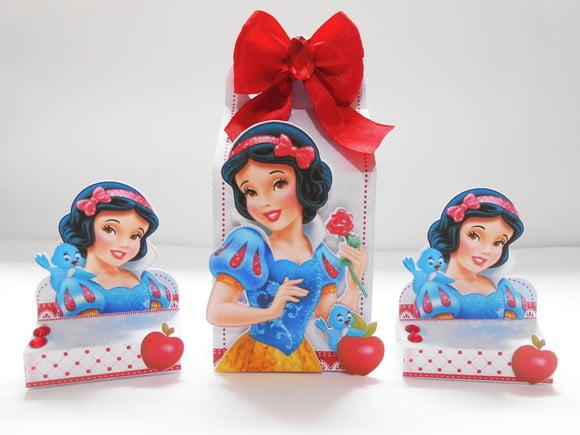 Arquivo de Corte Branca de Neve 50