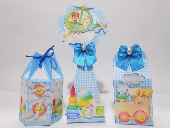 Arquivo de Corte Brinquedos Aquarela 51