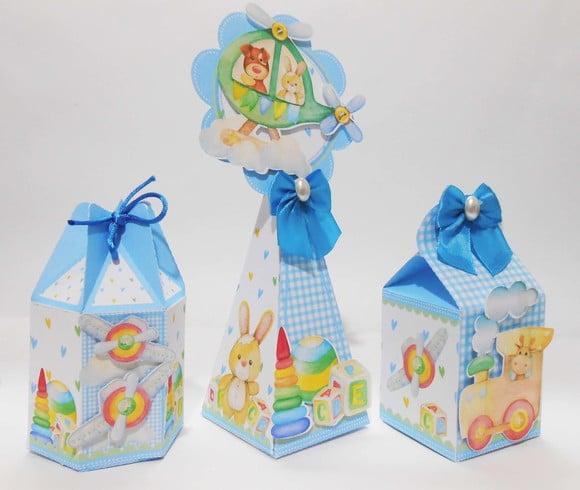 Arquivo de Corte Brinquedos Aquarela 51