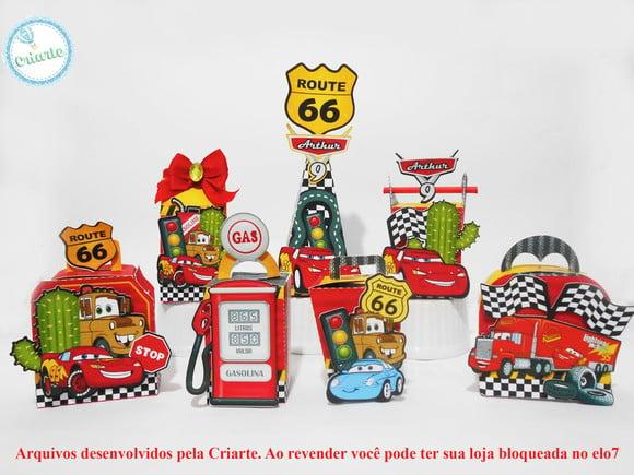 Arquivo de Corte Carros 50