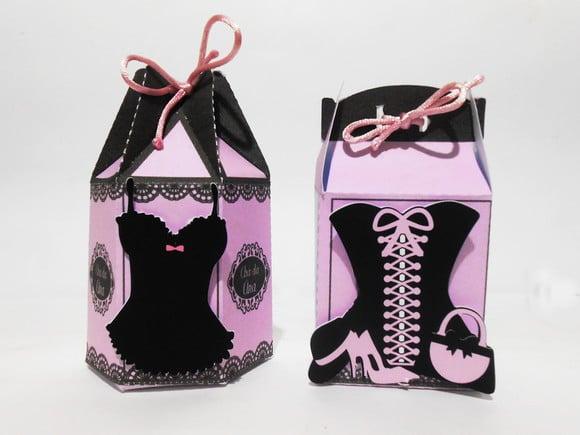 Arquivo de Corte Chá de Lingerie 30