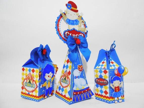 Arquivo de Corte Circo 69