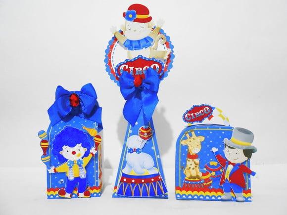 Arquivo de Corte Circo 69