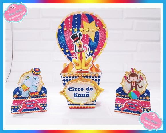ARQUIVO DE CORTE CIRCO DO MICKEY 03
