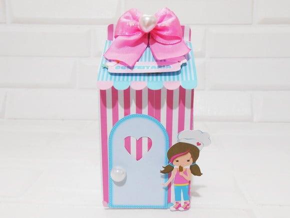 Arquivo de Corte Confeitaria 18