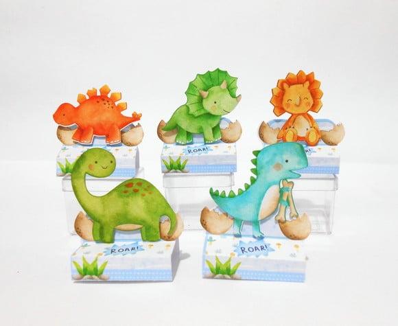 Arquivo de Corte Dinossauros 52