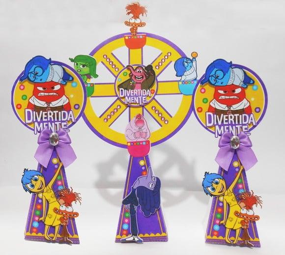 Arquivo de Corte Divertidamente 50