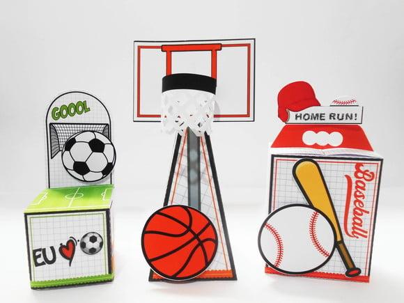 Arquivo de Corte Esportes 30