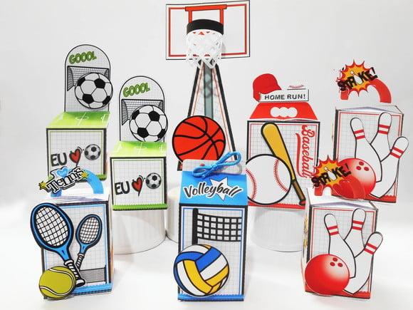 Arquivo de Corte Esportes 30