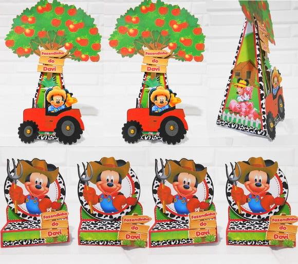 Arquivo de Corte Fazenda do Mickey 01