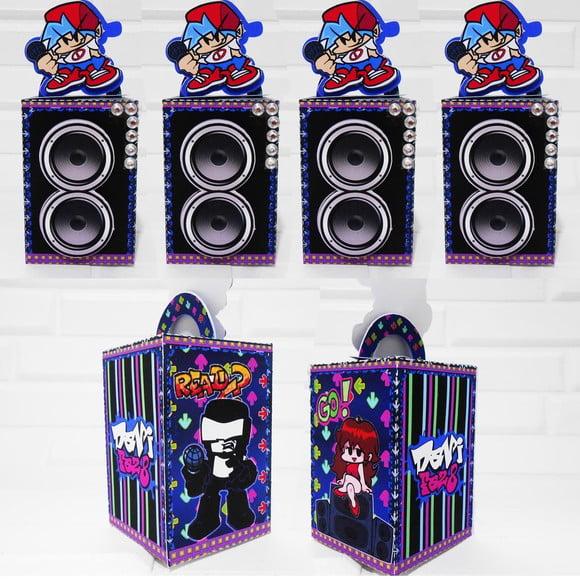 Arquivo de Corte Friday Night Funkin 01
