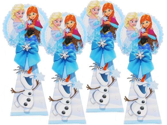Arquivo de Corte Frozen 50