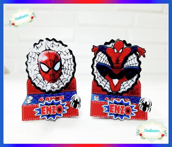 Arquivo de Corte Homem Aranha 01