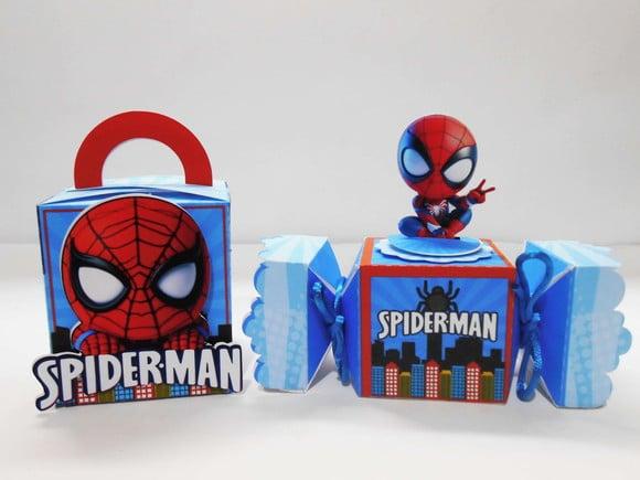Arquivo de Corte Homem Aranha 51