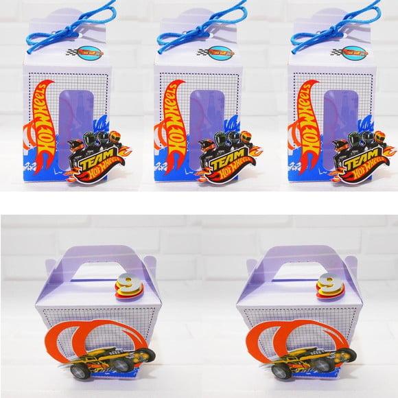 Arquivo de Corte Hot Wheels 50