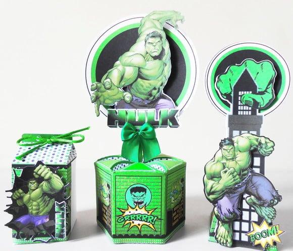 Arquivo de Corte Hulk 20