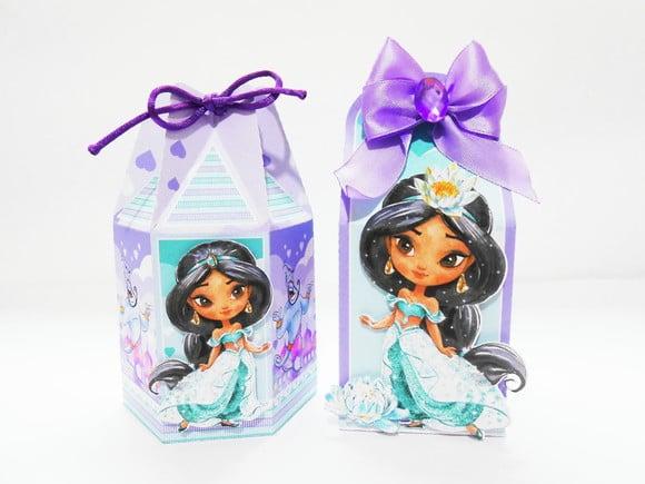 Arquivo de Corte Jasmine 51