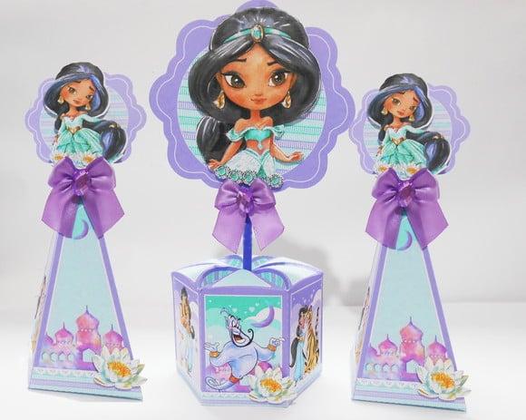 Arquivo de Corte Jasmine 51