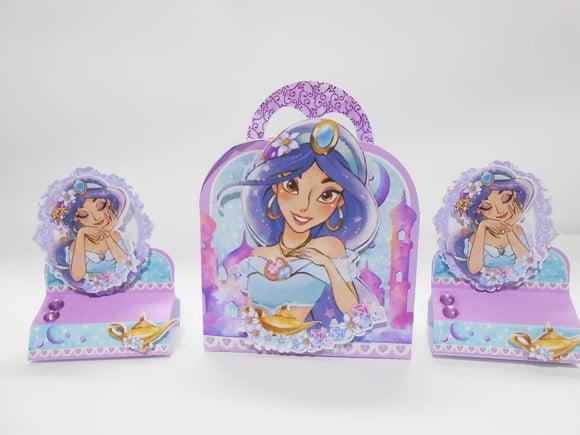 Arquivo de Corte Jasmine 53