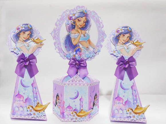 Arquivo de Corte Jasmine 53