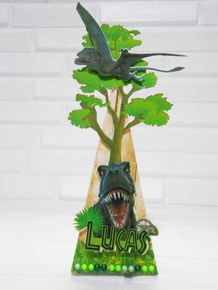 Arquivo de Corte Jurassic Park 50