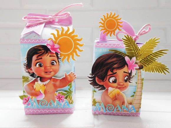 Arquivo de Corte Moana Baby 50