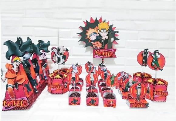 ARQUIVO DE CORTE NARUTO 03