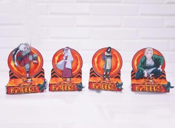 ARQUIVO DE CORTE NARUTO 03