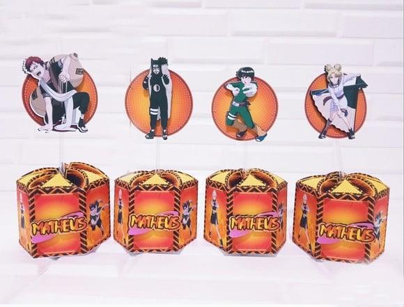 ARQUIVO DE CORTE NARUTO 03