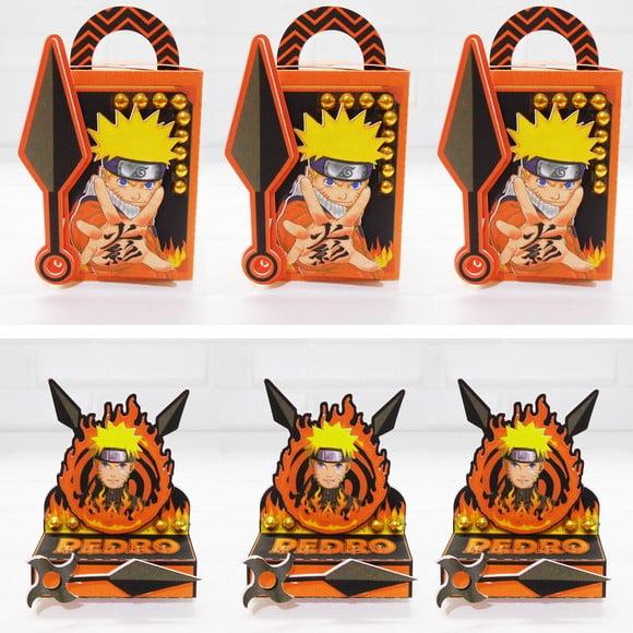 Arquivo de Corte Naruto 10