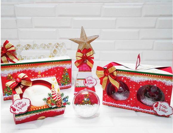 Arquivo de Corte Natal 100