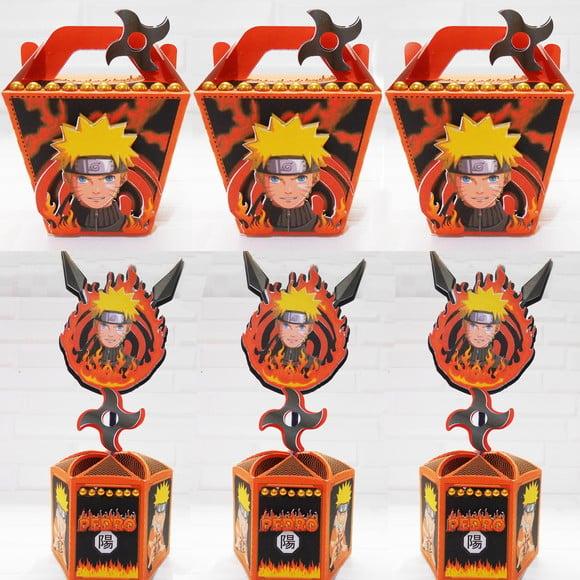 Arquivo de Corte Naruto 10