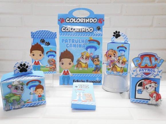 Arquivo de Corte Patrulha Canina 40