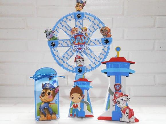Arquivo de Corte Patrulha Canina 40