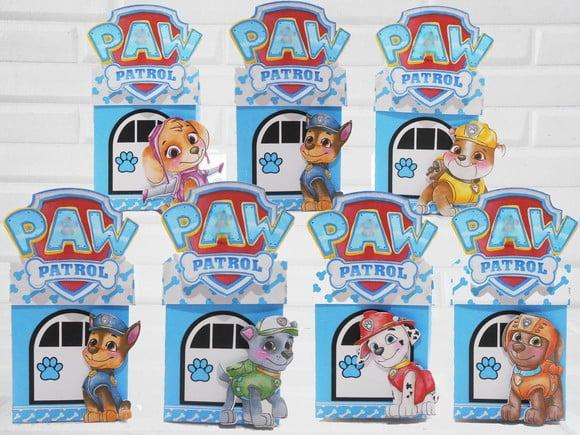 Arquivo de Corte Patrulha Canina 40