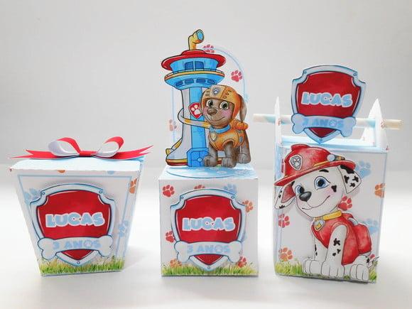 Arquivo de Corte Patrulha Canina 42