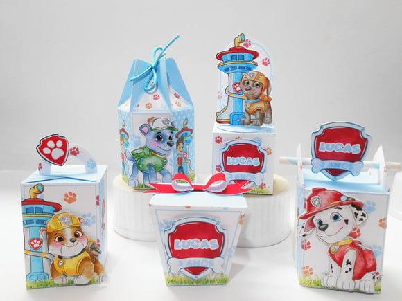 Arquivo de Corte Patrulha Canina 42