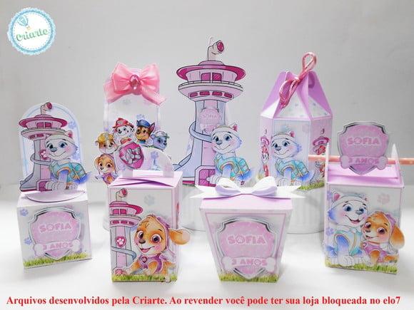 Arquivo de Corte Patrulha Canina 43