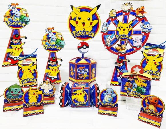 Arquivo de Corte Pokémon 50