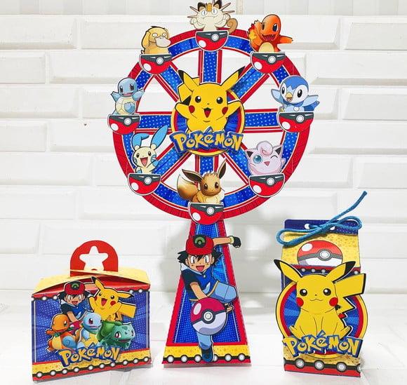 Arquivo de Corte Pokémon 50