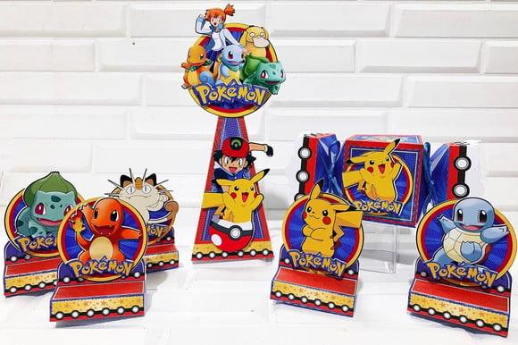 Arquivo de Corte Pokémon 50