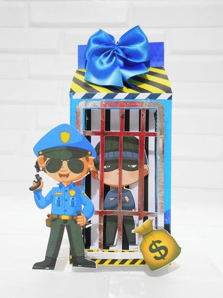 Arquivo de Corte Polícia 50