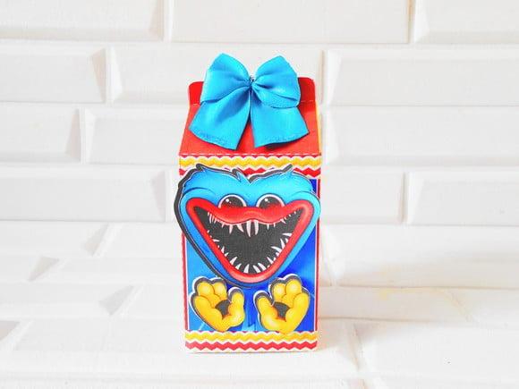 Arquivo de Corte Poppy Playtime 01