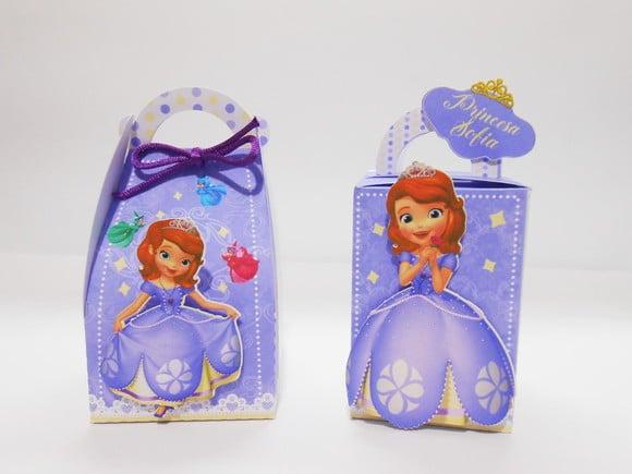 Arquivo de Corte Princesa Sofia 50